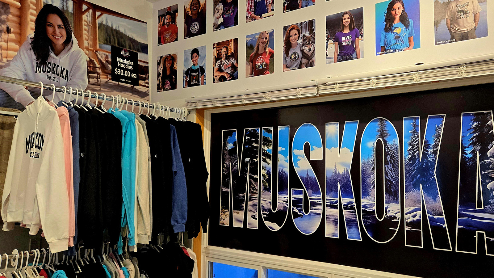 Welcome to the VirtualTees Blog