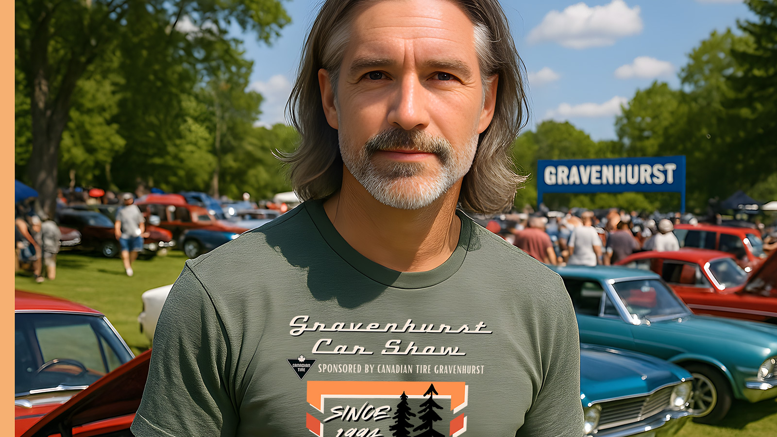 Fundraiser Apparel That Works