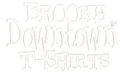 Brooks Downtown T-Shirts